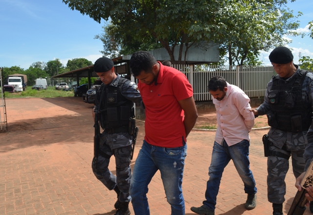 Foto:Thiago Silva