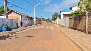 Rua Eri Barbosa na Vila Bela passa a ser mão única, outras vias também serão alteradas