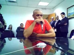 Perícia pede teste aplicado em Suzane Richthofen para acusado de esfaquear Bolsonaro