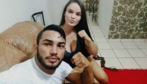 Pai e madrasta, lutadores de MMA que mataram bebê de 1 ano vão a júri em MS