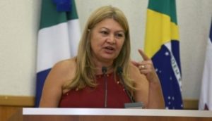 Apontada como chefe do tráfico em MS, vereadora tem prisão mantida