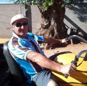 Família continua procura por ex-morador de Camapuã desaparecido a mais de 90 dias