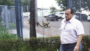 Com liminar, réus da Lama Asfáltica reassumem cargos na Agesul