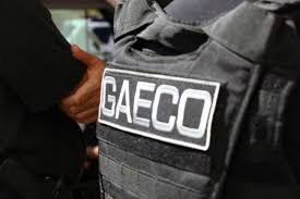 Gaeco vai para as ruas e cumpre mandados em Mato Grosso do Sul