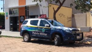 Loja de sex shop é arrombada e bandidos furtam R$ 2 mil em produtos eróticos