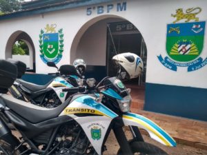 Polícia militar de Coxim finaliza “Operação Boas Festas “