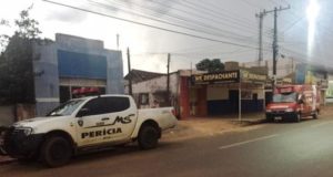 Funcionário de casa noturna é encontrado morto dentro de casa