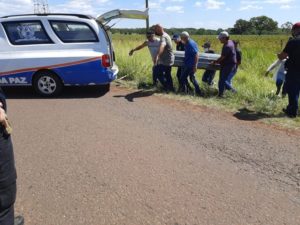 Família diz que taxista morto após roubo só aceitou corrida porque foi chamado por casal