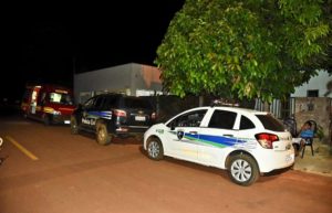 Empresário de Costa Rica mata a ex-sogra, fere gravemente a ex-mulher e comete suicídio
