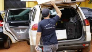 Seleção em MS oferece 35 vagas para perito criminal com salário de R$ 7,3 mil
