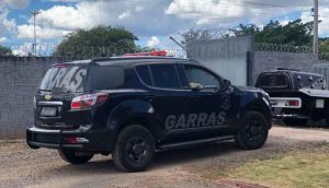 Financiando o PCC? Polícia frustrou assalto em MS de quadrilha que agia igual ao ataque em SC