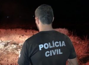 Mulher desaparecida em Chapadão do Sul é encontrada morta