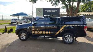 Polícia Federal faz operação contra fraude no auxílio emergencial em MS