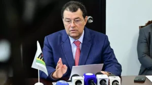 Regulamentação da reforma tributária está sendo finalizada, diz senador