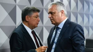 ‘Careca do INSS’ vai prestar depoimento na CPMI na segunda-feira, diz presidente da comissão