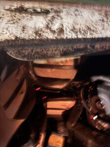 Traficante que destruiu portão de churrascaria em perseguição receberia R$ 2 mil pela ‘viagem’