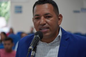 Vereador Ademir Peteca lamenta falta de pagamento das emendas impositivas e cobra prioridade da gestão municipal